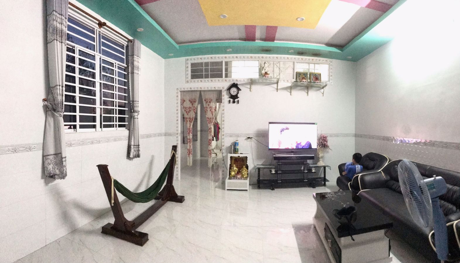 Bán nhà hẻm Lâm Quang Ky, An Hoà Rạch Giá Kiên Giang