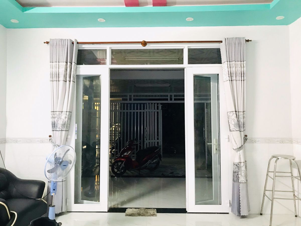 Bán nhà hẻm Lâm Quang Ky, An Hoà Rạch Giá Kiên Giang