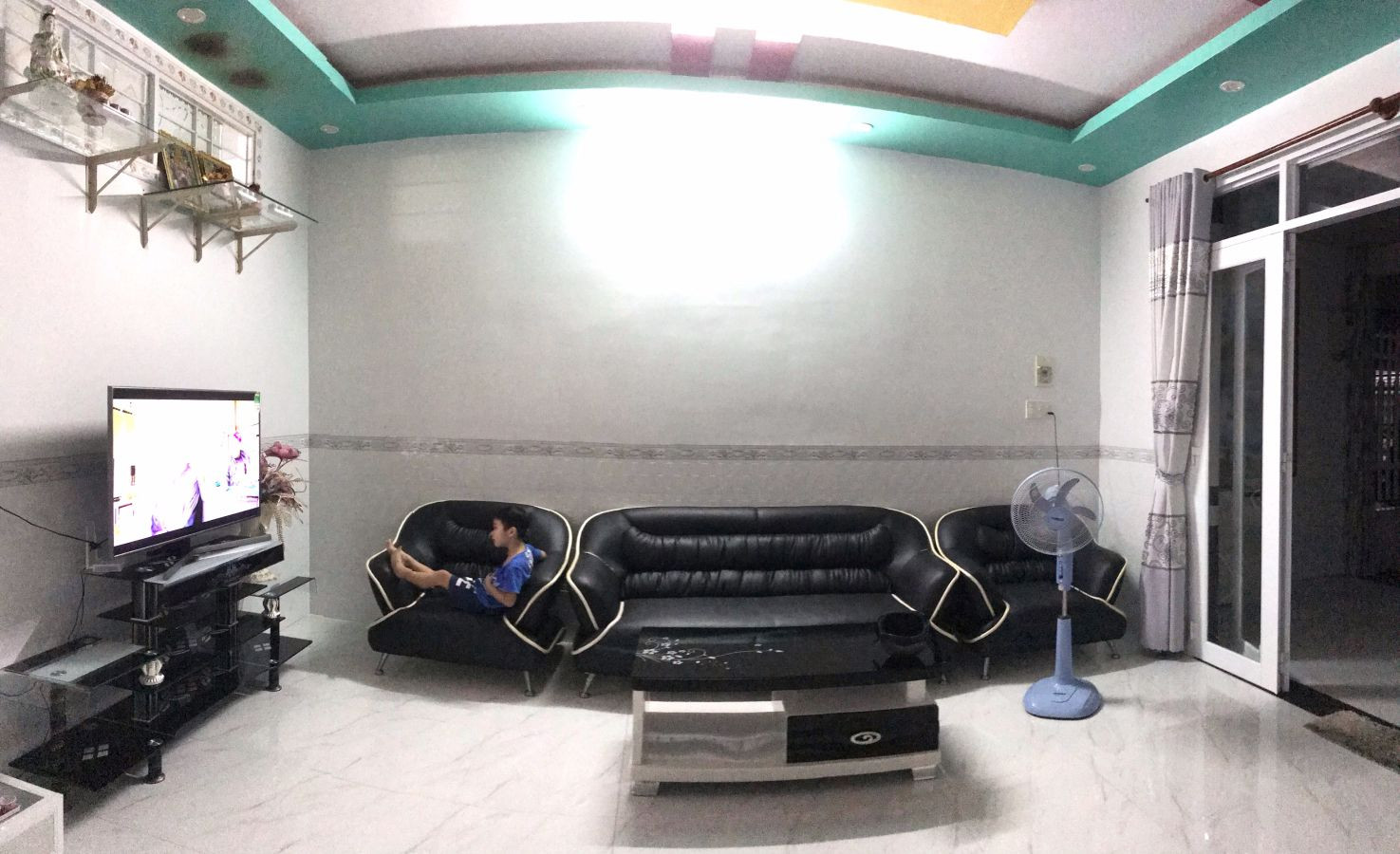 Bán nhà hẻm Lâm Quang Ky, An Hoà Rạch Giá Kiên Giang