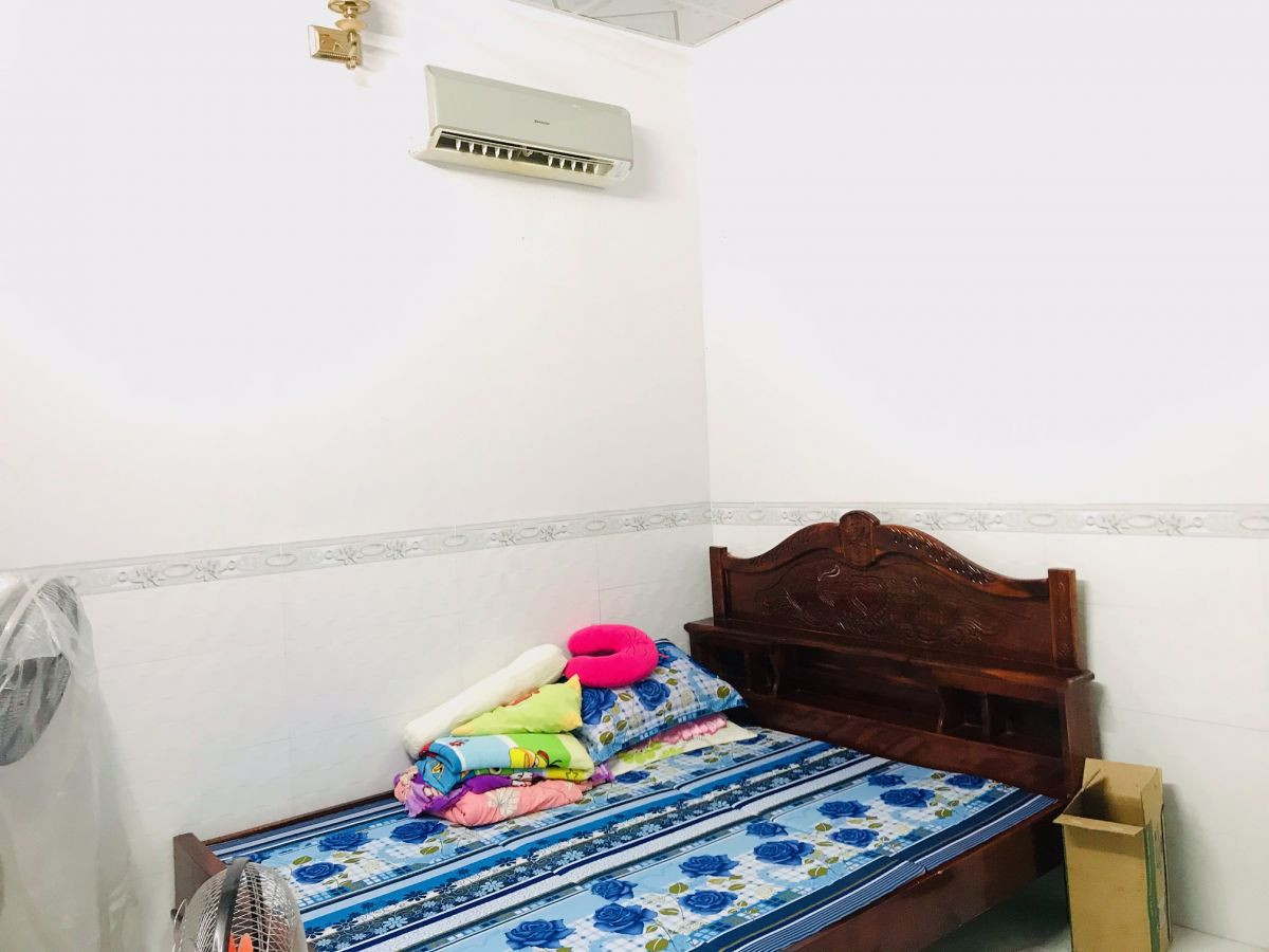 Bán nhà hẻm Lâm Quang Ky, An Hoà Rạch Giá Kiên Giang