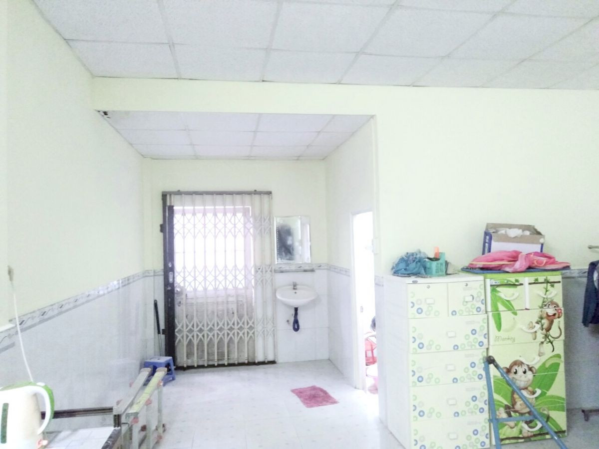 Bán nhà đường số 16 khu tái định cư phường Vĩnh Quang Rạch Giá Kiên Giang