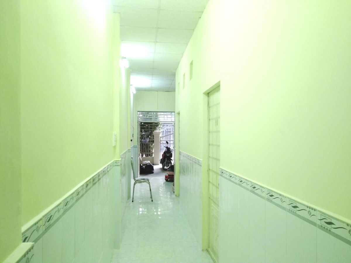 Bán nhà đường số 16 khu tái định cư phường Vĩnh Quang Rạch Giá Kiên Giang