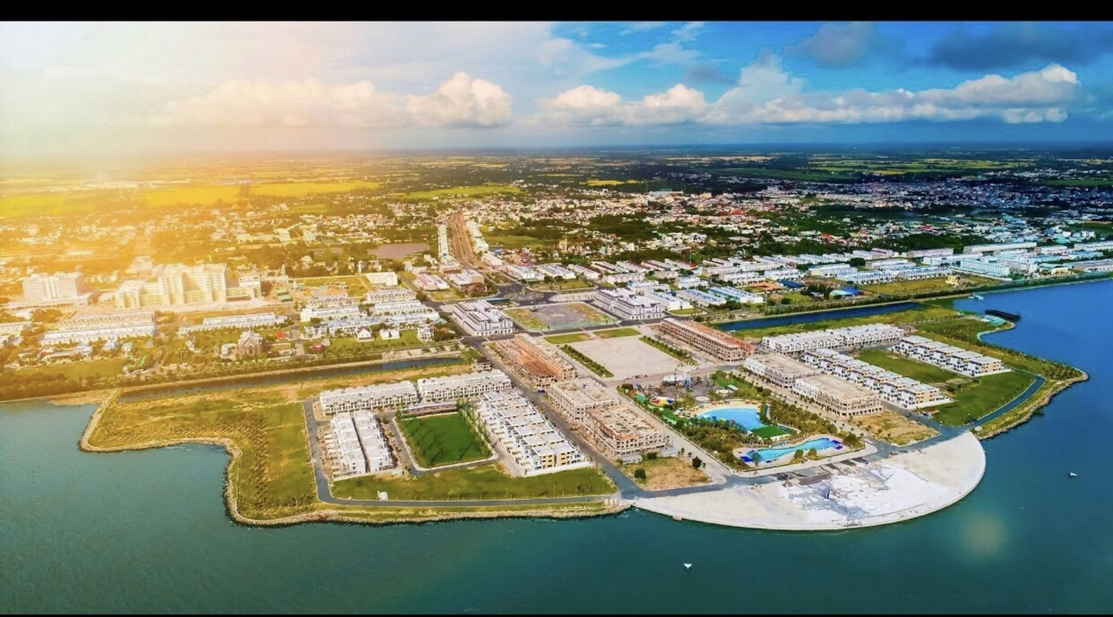 Bán nền liền kề Tp rạch giá 2021