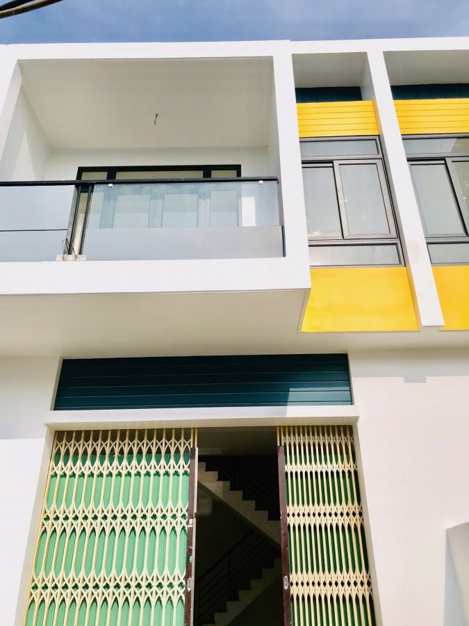 Cần bán gấp nhà lô C8 Khu Đô Thị Tây Bắc, phường Vĩnh Quang Rạch Giá Kiên Giang