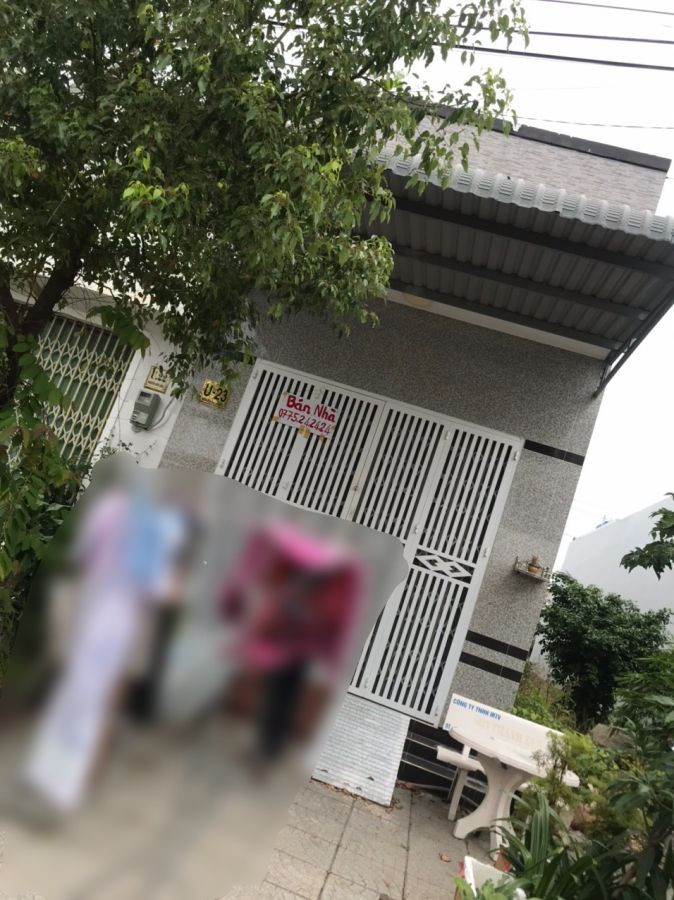 Bán nhà U23 Nguyễn Hiền Điều, An Hoà Rạch Giá Kiên Giang