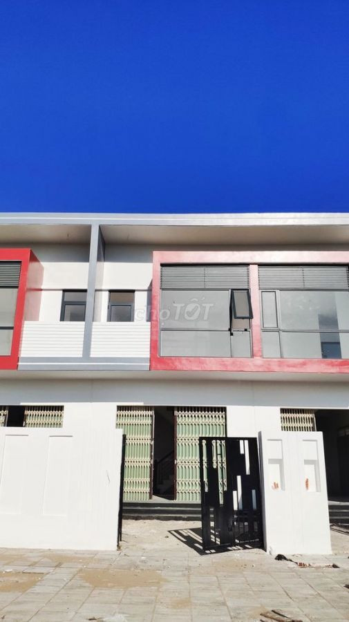 Căn hoàn thiện 1 lầu 1 trệt - KĐT Tây Bắc Rạch Giá Kiên Giang