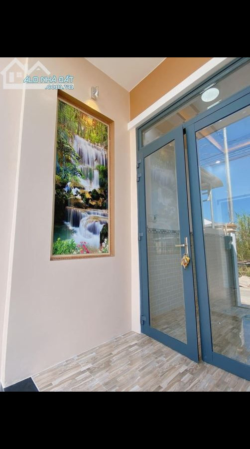 Bán nhà lộ Liên Hương, Vĩnh Quang Rạch Giá Kiên Giang 