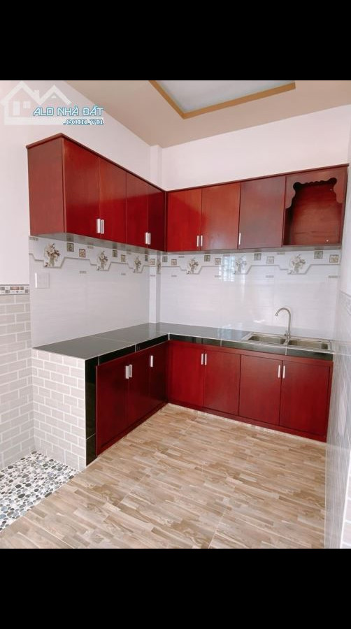 Bán nhà lộ Liên Hương, Vĩnh Quang Rạch Giá Kiên Giang 