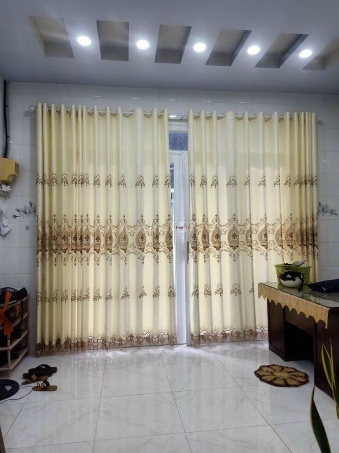 ☀️BÁN NHÀ HẺM OTO NGUYỄN TRUNG TRỰC - P.VĨNH LẠC - TP.RG.