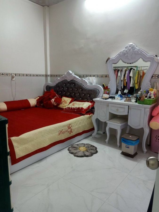 ☀️BÁN NHÀ HẺM OTO NGUYỄN TRUNG TRỰC - P.VĨNH LẠC - TP.RG.