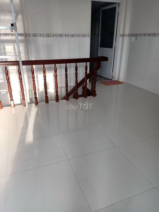 ☀️BÁN NHÀ HẺM OTO NGUYỄN TRUNG TRỰC - P.VĨNH LẠC - TP.RG.