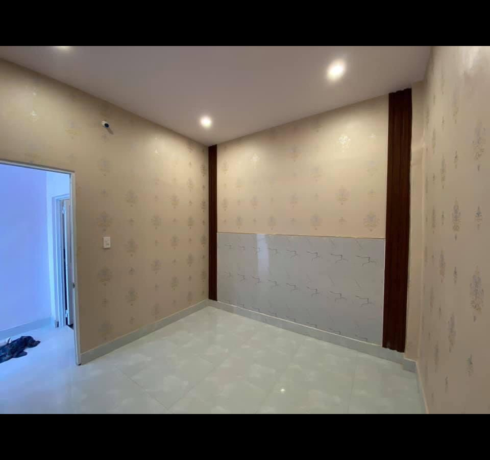 Cần bán nhà hẻm 1 trệt 1 lửng Chu Văn An, Vĩnh Lạc Rạch Giá KG  