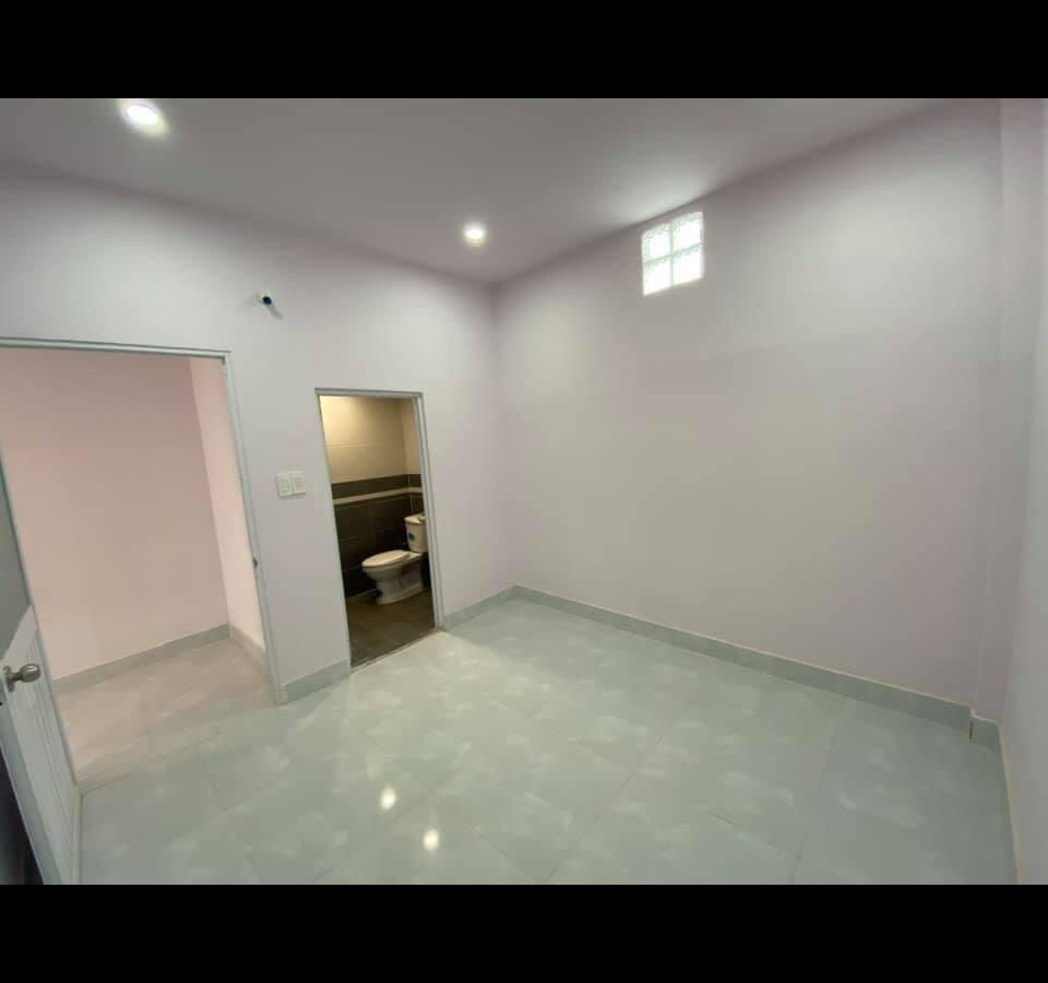 Cần bán nhà hẻm 1 trệt 1 lửng Chu Văn An, Vĩnh Lạc Rạch Giá KG  