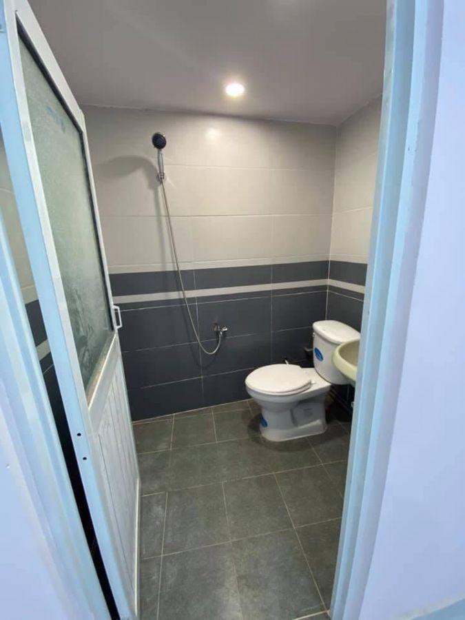 Cần bán nhà hẻm 1 trệt 1 lửng Chu Văn An, Vĩnh Lạc Rạch Giá KG  