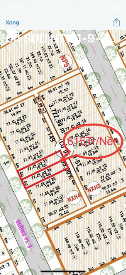 Tất đất tất vàng thành phố rạch giá 2021