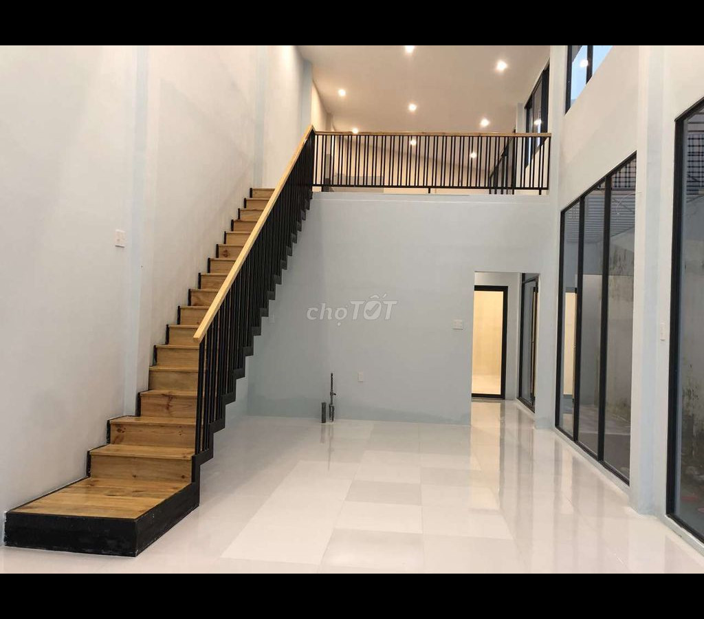 ❤Nhà bán đường Nguyễn Cảnh Chân - KDC An Hòa