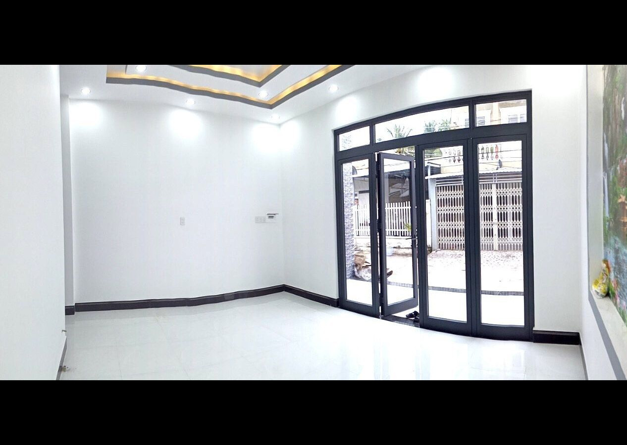 Bán nhà xinh khu vực gần chợ 30/4, Vĩnh Quang, Rạch Giá, Kiên Giang