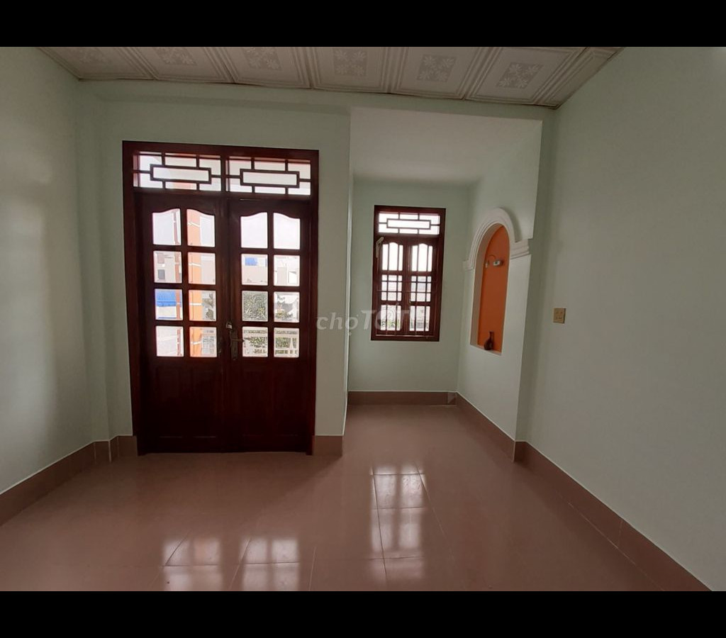 BÁN NHÀ hẻm Sương Nguyệt Anh số 572/9/8D Nguyễn Trung Trực