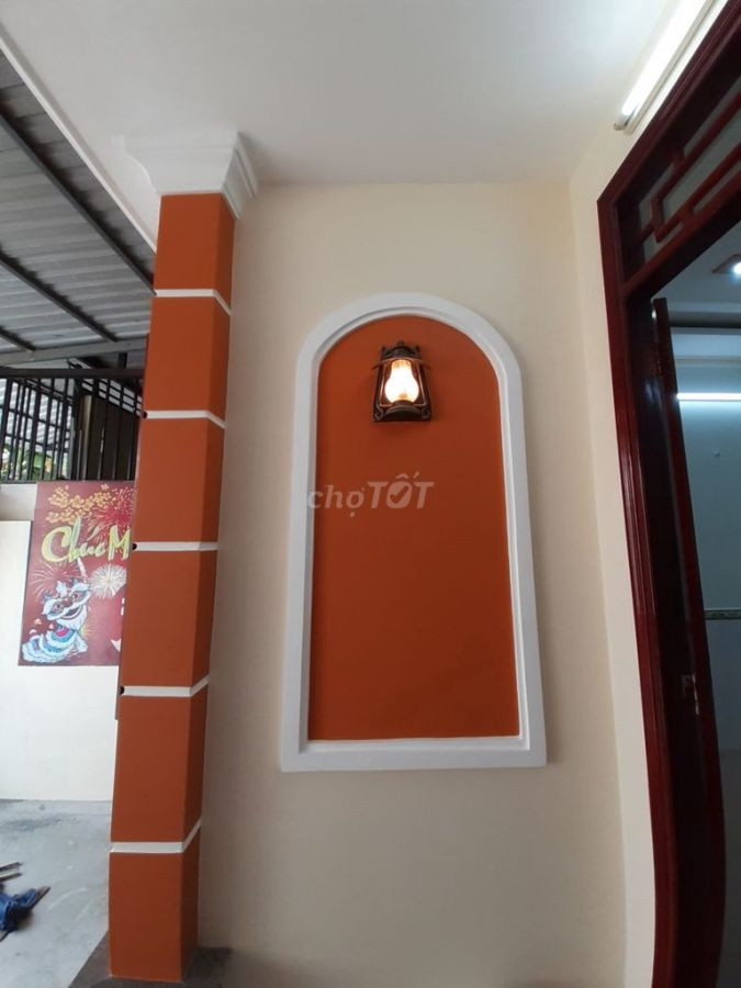 BÁN NHÀ hẻm Sương Nguyệt Anh số 572/9/8D Nguyễn Trung Trực