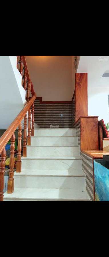 Bán nhà đẹp 1 trệt 1 lầu KDC An Bình