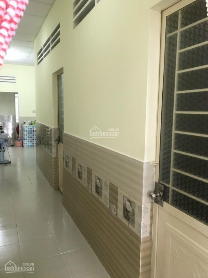 Bán nhà trệt khu dân cư An Bình TP. Rạch Giá: Lô 5, căn 16, đường số 13.