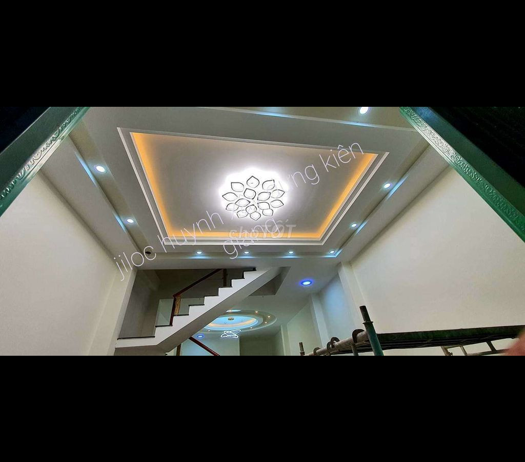 BÁN NHÀ MẶT TIỀN ĐƯỜNG PHAN THÁI QUÝ, AN HOÀ RG KG 