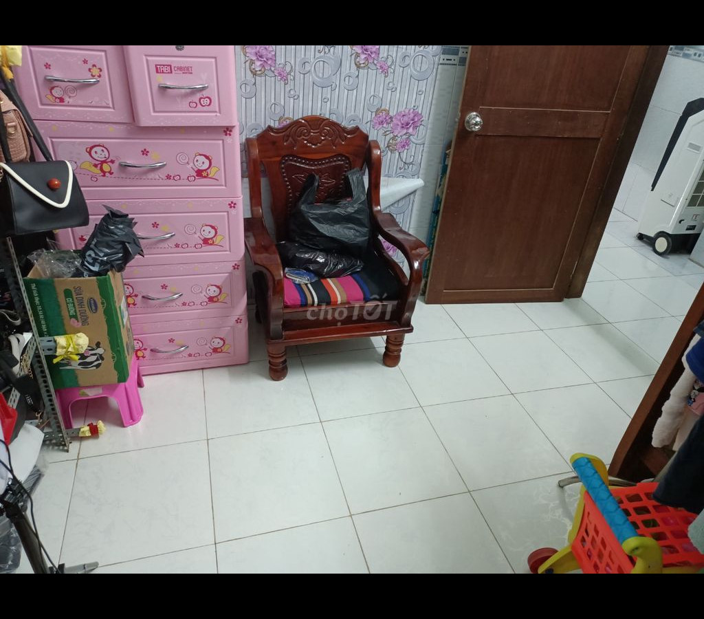 Cần Bán Nhà Hẻm đường Lẩu Gà Nồi 1111 - Rạch Giá
