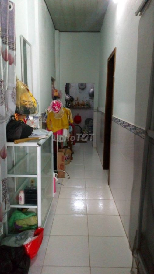 Cần Bán Nhà Hẻm đường Lẩu Gà Nồi 1111 - Rạch Giá