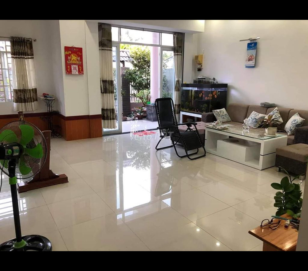 Bán Nhà Hẽm Nguyễn Trung Trực.