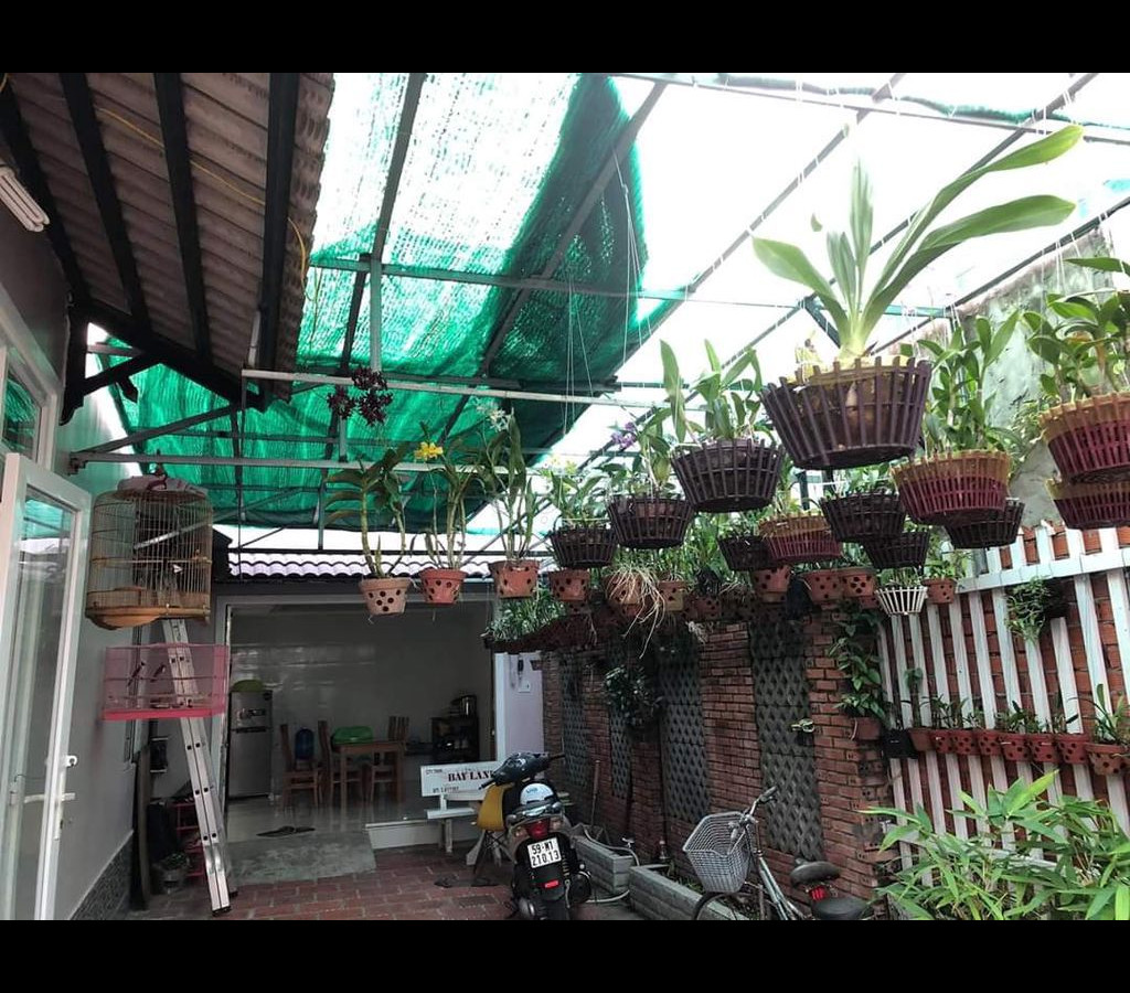 Bán Nhà Hẽm Nguyễn Trung Trực.