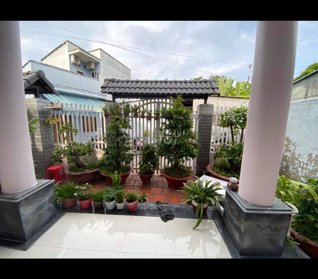 Bán Nhà Hẽm Nguyễn Trung Trực.