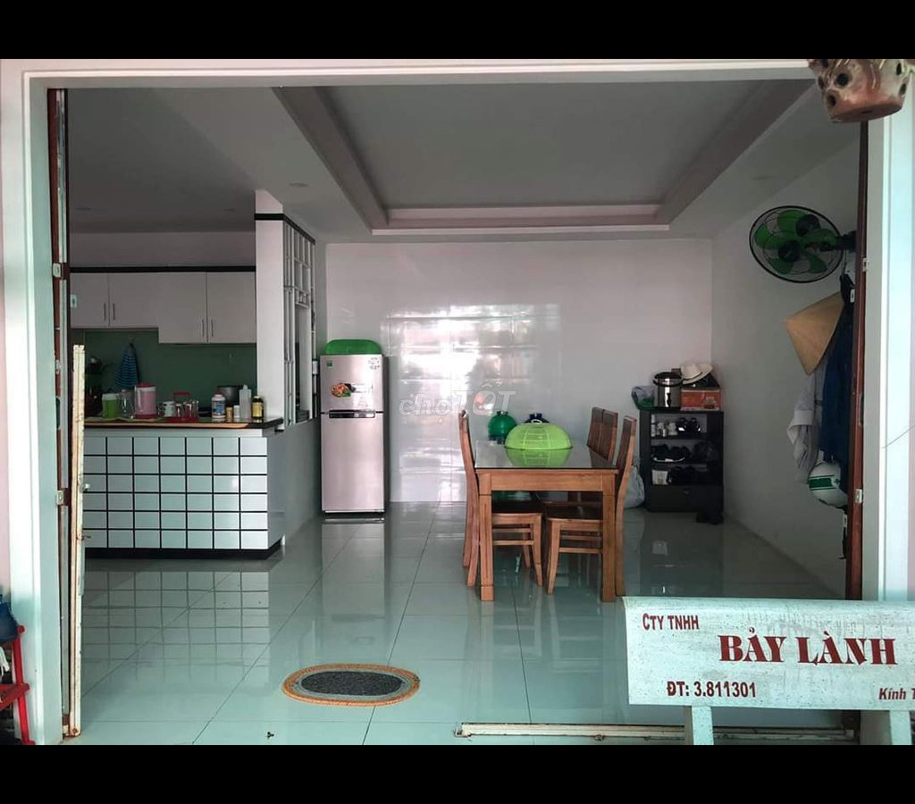 Bán Nhà Hẽm Nguyễn Trung Trực.