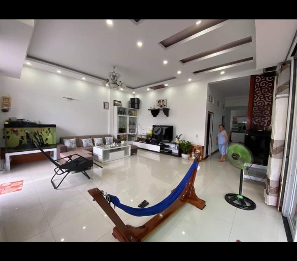 Bán Nhà Hẽm Nguyễn Trung Trực.