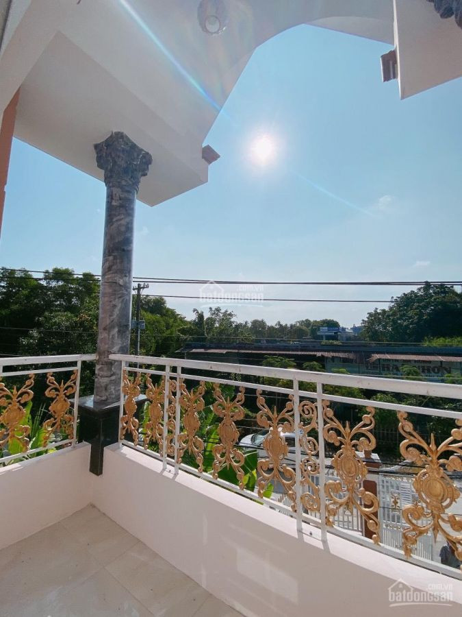 Cần bán biệt thự mặt tiền đường Ngô Thời Nhiệm