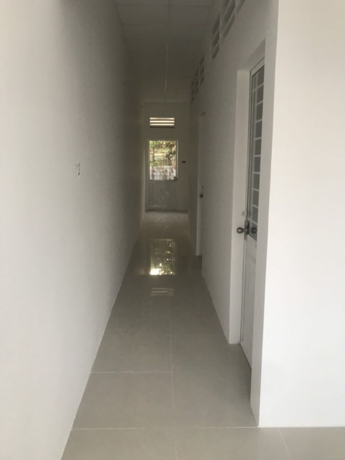 Bán nhà một trệt KDC An Bình, Rach Giá Kiên Giang