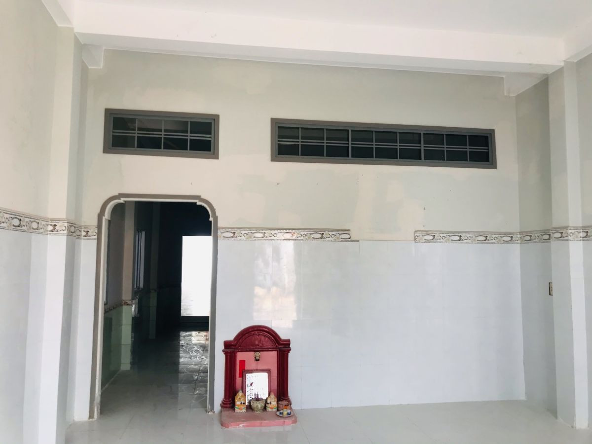 Cần bán nhà nghỉ ngay trung tâm thành phố đường Lạc Hồng, Vĩnh Lạc Rạch Giá Kiên Giang