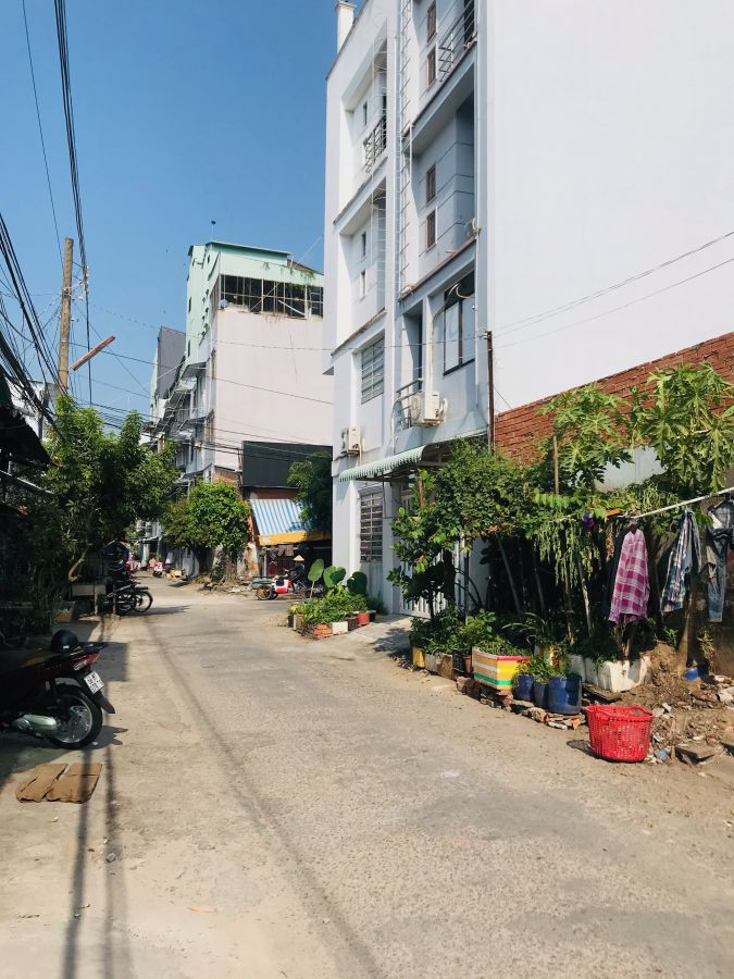 Cần bán nhà nghỉ ngay trung tâm thành phố đường Lạc Hồng, Vĩnh Lạc Rạch Giá Kiên Giang