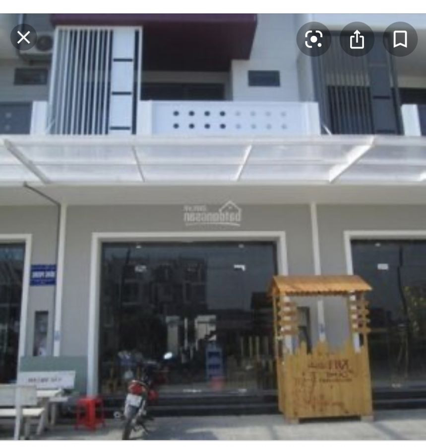 Bán nhà phan thị ràng,,ngang công viên nước P13 căn 10 lh 091 1625222