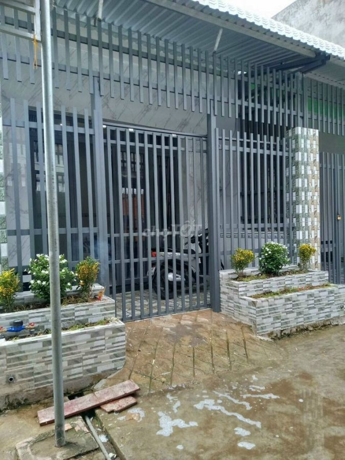 ⭐Cần bán gấp nhà hẻm 75 Quang Trung, phường Vĩnh Quang, Rạch Giá, Kiên Giang.