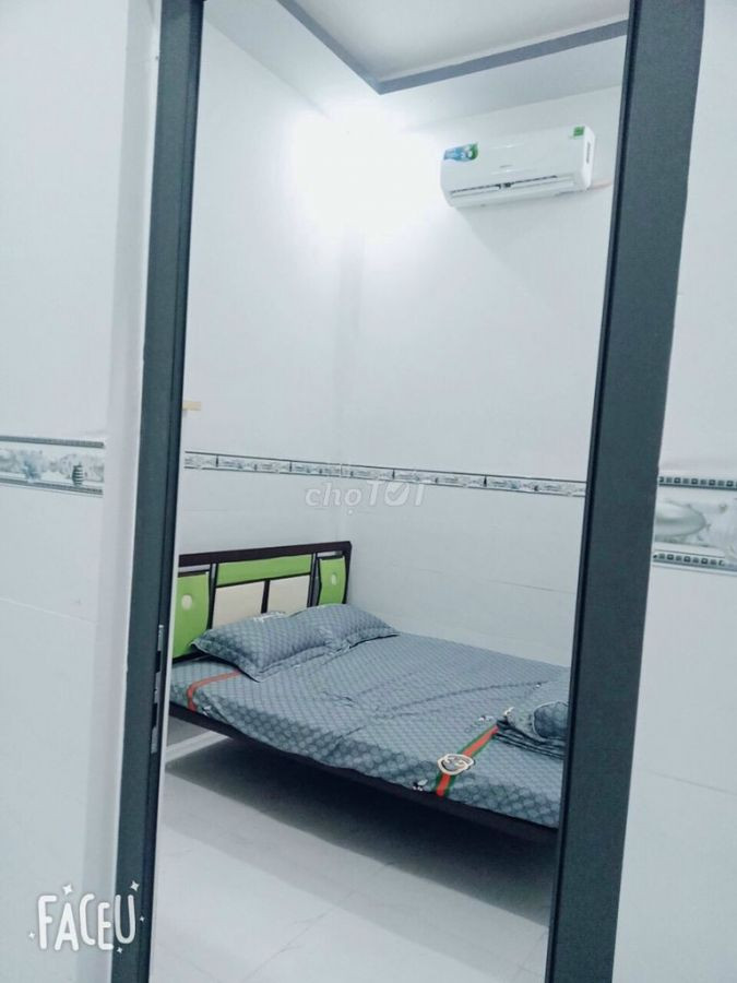 ⭐Cần bán gấp nhà hẻm 75 Quang Trung, phường Vĩnh Quang, Rạch Giá, Kiên Giang.