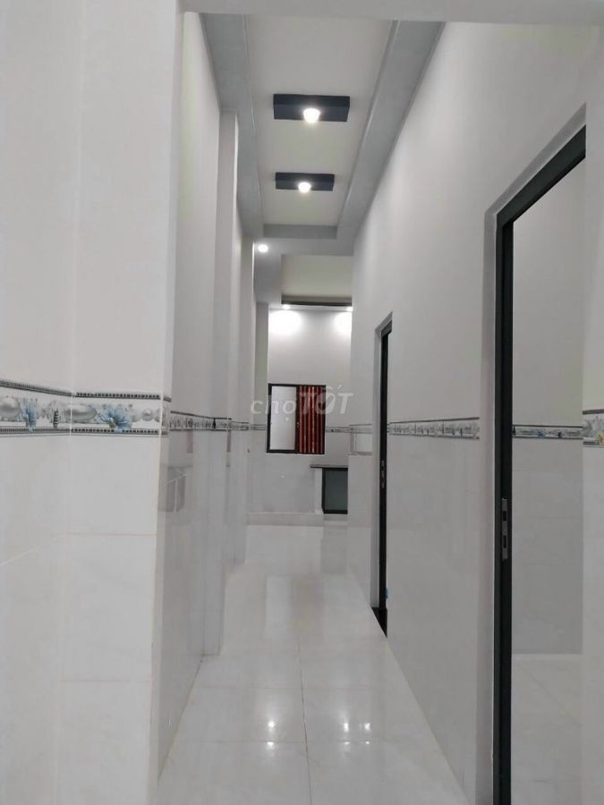 ⭐Cần bán gấp nhà hẻm 75 Quang Trung, phường Vĩnh Quang, Rạch Giá, Kiên Giang.