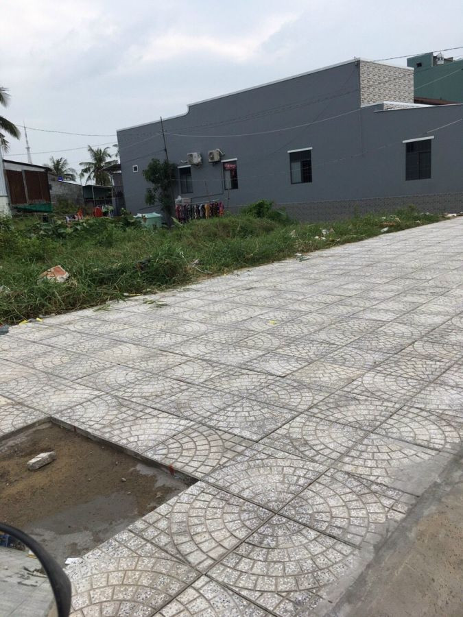 Bán nền đất Mặt Tiền Lộ Liên Hương ,Rạch Gía Kiên Giang 7.2x25m , thổ cư 93m2 