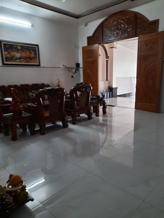 Bán nhà mặt tiền Quốc lộ 63, xã Bình An, huyện Châu Thành