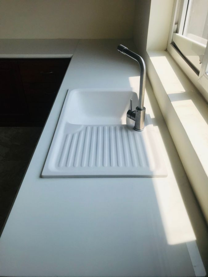 Bán nhà đẹp lô C8 KĐT Tây Bắc (đối diện công viên) đã hoàn thiện 100%