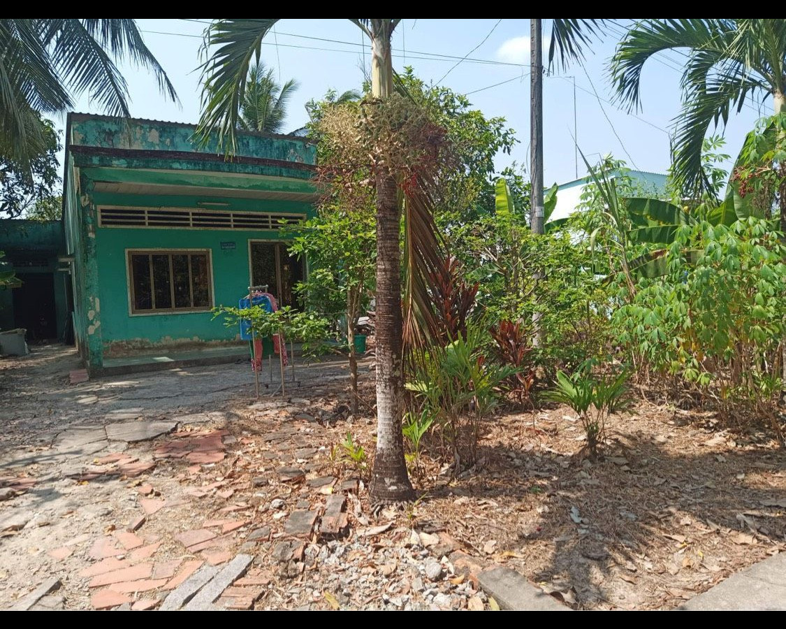 Bán đất Kp Minh Long, Minh Lương 1251m2 giá 2ty1