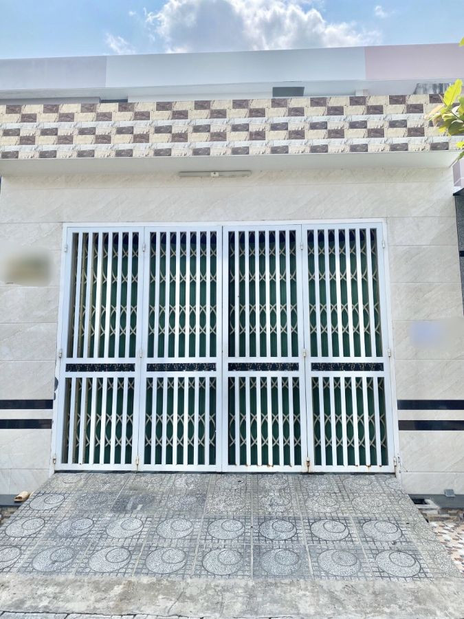 Nhà đẹp KDC An Bình, giá hot đã giảm 100tr (Rạch Giá, Kiên Giang)