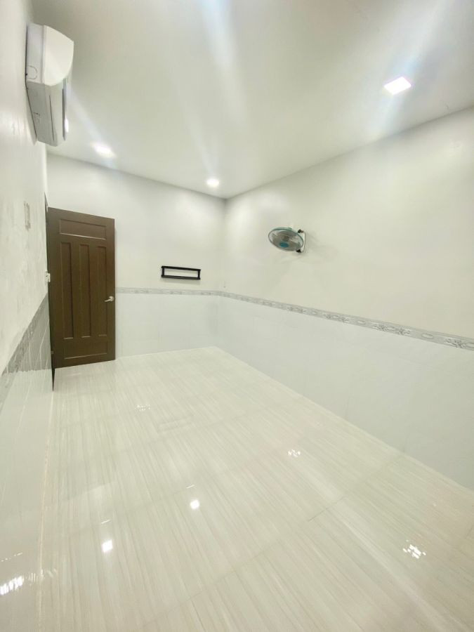 Nhà đẹp KDC An Bình, giá hot đã giảm 100tr (Rạch Giá, Kiên Giang)