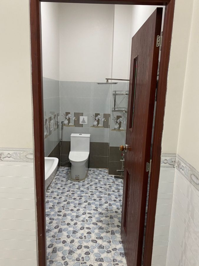 Nhà đẹp KDC An Bình, giá hot đã giảm 100tr (Rạch Giá, Kiên Giang)