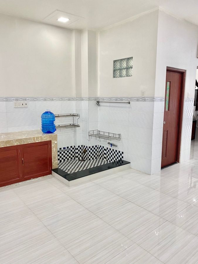 Nhà đẹp KDC An Bình, giá hot đã giảm 100tr (Rạch Giá, Kiên Giang)