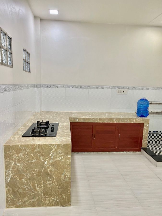 Nhà đẹp KDC An Bình, giá hot đã giảm 100tr (Rạch Giá, Kiên Giang)